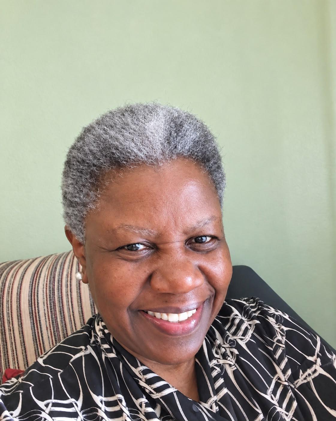 Catherine Johnson, certified Brighter Minds trainer in Jamaica